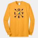 Long Sleeve Core Blend Tee Thumbnail
