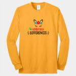 Long Sleeve Core Blend Tee Thumbnail