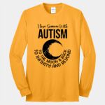 Long Sleeve Core Blend Tee Thumbnail