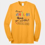 Long Sleeve Core Blend Tee Thumbnail