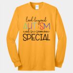 Long Sleeve Core Blend Tee Thumbnail