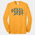 Long Sleeve Core Blend Tee Thumbnail