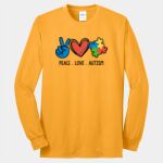 Long Sleeve Core Blend Tee Thumbnail