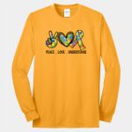 Long Sleeve Core Blend Tee Thumbnail