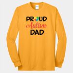 Long Sleeve Core Blend Tee Thumbnail