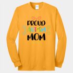 Long Sleeve Core Blend Tee Thumbnail