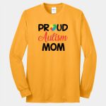 Long Sleeve Core Blend Tee Thumbnail