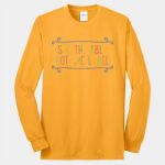 Long Sleeve Core Blend Tee Thumbnail