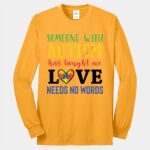 Long Sleeve Core Blend Tee Thumbnail