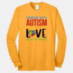 Long Sleeve Core Blend Tee Thumbnail