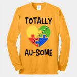 Long Sleeve Core Blend Tee Thumbnail