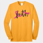 Long Sleeve Core Blend Tee Thumbnail