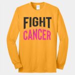 Long Sleeve Core Blend Tee Thumbnail