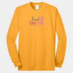 Long Sleeve Core Blend Tee Thumbnail