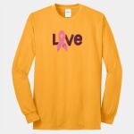 Long Sleeve Core Blend Tee Thumbnail