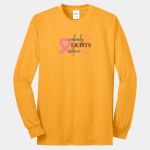 Long Sleeve Core Blend Tee Thumbnail