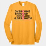 Long Sleeve Core Blend Tee Thumbnail