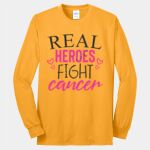 Long Sleeve Core Blend Tee Thumbnail