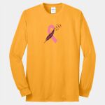 Long Sleeve Core Blend Tee Thumbnail