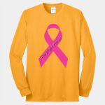 Long Sleeve Core Blend Tee Thumbnail