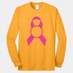 Long Sleeve Core Blend Tee Thumbnail
