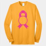 Long Sleeve Core Blend Tee Thumbnail