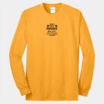Long Sleeve Core Blend Tee Thumbnail