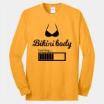 Long Sleeve Core Blend Tee Thumbnail