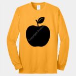 Long Sleeve Core Blend Tee Thumbnail