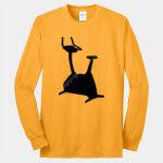 Long Sleeve Core Blend Tee Thumbnail