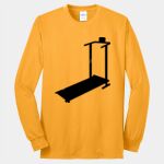 Long Sleeve Core Blend Tee Thumbnail