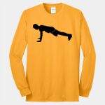 Long Sleeve Core Blend Tee Thumbnail