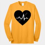 Long Sleeve Core Blend Tee Thumbnail