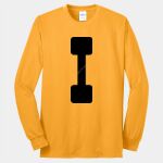 Long Sleeve Core Blend Tee Thumbnail