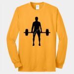 Long Sleeve Core Blend Tee Thumbnail