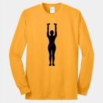 Long Sleeve Core Blend Tee Thumbnail