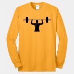 Long Sleeve Core Blend Tee Thumbnail