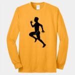 Long Sleeve Core Blend Tee Thumbnail