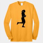 Long Sleeve Core Blend Tee Thumbnail