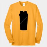 Long Sleeve Core Blend Tee Thumbnail