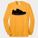 Long Sleeve Core Blend Tee Thumbnail