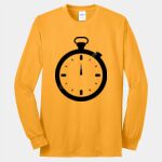 Long Sleeve Core Blend Tee Thumbnail