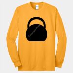Long Sleeve Core Blend Tee Thumbnail