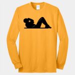 Long Sleeve Core Blend Tee Thumbnail