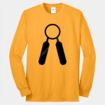 Long Sleeve Core Blend Tee Thumbnail