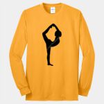 Long Sleeve Core Blend Tee Thumbnail