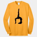 Long Sleeve Core Blend Tee Thumbnail