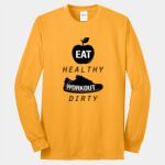 Long Sleeve Core Blend Tee Thumbnail