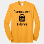 Long Sleeve Core Blend Tee Thumbnail