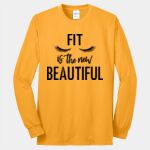 Long Sleeve Core Blend Tee Thumbnail